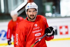 Vincent Praplan (Springfield Thunderbirds/AHL)