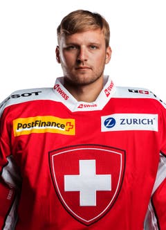 Robert Mayer (Genève-Servette).