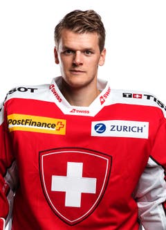 Leonardo Genoni (Bern)