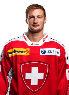 Tristan Scherwey (Bern).
