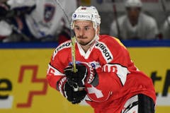 Noah Rod (Genève-Servette)