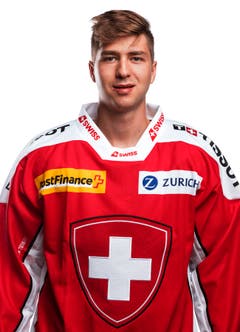 Lino Martschini (Zug)