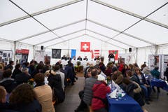 (Bild: Jakob Ineichen, Rathausen, 8. Mai 2019)