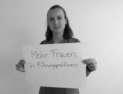 Laura Sibold, Redaktionelle Mitarbeiterin Kanton/Stadt Zug