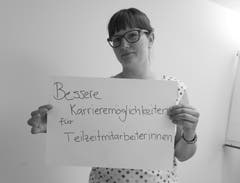 Zoe Gwerder, Redaktorin Kanton/Stadt Zug, Online