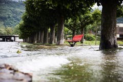 Der Alpnachersee kommt an seine Kapazitätsgrenzen.