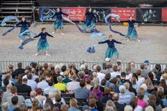 (Bild: Urs Flüeler / Keystone, Aarau, 13. Juni 2019)