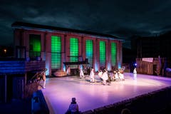 (Bild: Alexandra Wey / Keystone, Luzern, 7. Juni 2019)