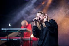 Kate Tempest