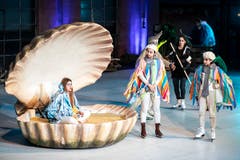 (Bild: Alexandra Wey / Keystone, Luzern, 7. Juni 2019)