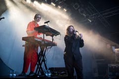 Kate Tempest