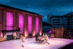 (Bild: Alexandra Wey / Keystone, Luzern, 7. Juni 2019)