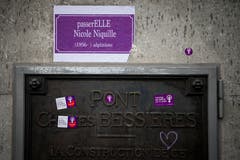 (Bild: KEYSTONE/Jean-Christophe Bott)