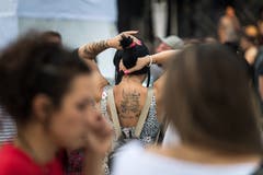 Bild: Michel Canonica