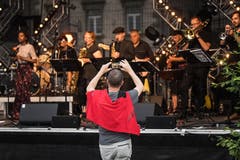 Bild: Michel Canonica
