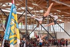 (Bild: Urs Flüeler/Keystone)
