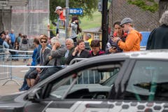 Bild: Michel Canonica