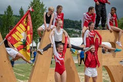 (Bild: Urs Flüeler/Keystone)