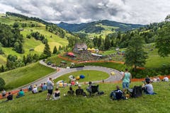 Bild: Michel Canonica