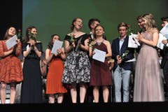 Endlich geschafft! (Bild: Urs Hanhart, Altdorf, 19. Juni 2019)