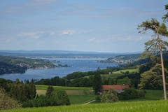 Am schönen Untersee. (Bild: Christian Müller)