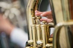 Impressionen vom Jugendmusiktag am 25. Mai 2019 in Altishofen. (Bild: Manuela Jans-Koch)