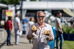 Bild: Michel Canonica