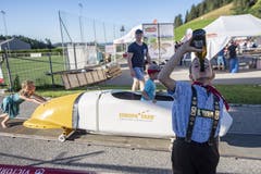 (Bild: Keystone)
