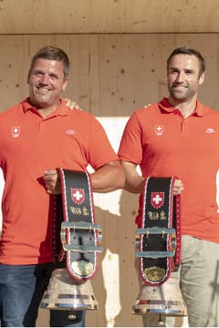 (Bild: Keystone)