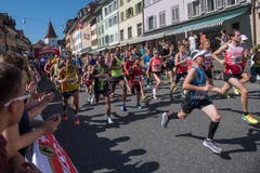 (Bild: Boris Bürgisser, Sempach, 29. Juni 2019)