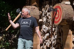 Das sollte einige Punkte geben. (Bild: Boris Bürgisser, 29. Juni 2019)