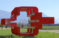 (Bild: swiss-image)