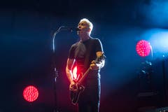 Die Ärzte (Bild: Michel Canonica)