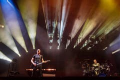 Die Ärzte (Bild: Michel Canonica)