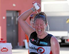 Impressionen vom Gigathlon. (Bild: swiss-image)