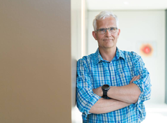 «Frau Meyer war in den Tagen vor ihrem Suizid nicht urteilsfähig: Marc Graf, Psychiater und Gutachter.