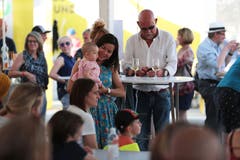 (Bild: Roger Zbinden, 1. Juni 2019)