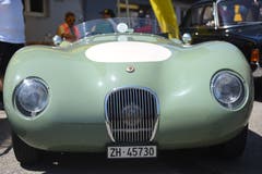 (Bild: Yann Lengacher)
