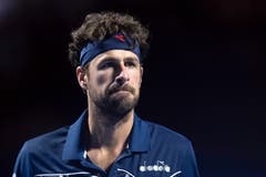 Auch RObin Haase erkärte seinen Rücktritt aus dem Spielerrat (Bild: Keystone)