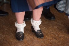 Impressionen vom Jodlerfest. (Bild: Dominik Wunderli, Horw, 29. Juni 2019)