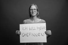 Gabriela Jordan, Redaktorin Nachrichten