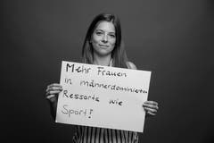 Fabienne Mühlemann, Volontärin Online/Storypool