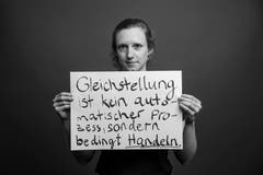 Céline Graf, Redaktionelle Mitarbeiterin Kultur und Gesellschaft