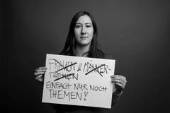 Zéline Odermatt, Redaktionelle Mitarbeiterin Online/Storypool