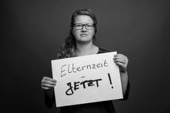 Stefanie Geske, Redaktorin Online/Storypool