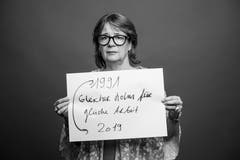 Sandra Monika Ziegler, Redaktorin Stadt/Region Luzern