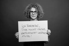 Marianne Mischler, Bildredaktorin