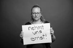 Martina Odermatt, Redaktorin Kanton Luzern