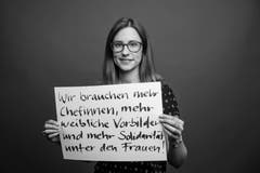 Roseline Troxler, Redaktorin Kanton Luzern