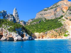 Trauminsel Sardinien, beliebtes Ferienziel des Reiseanbieters